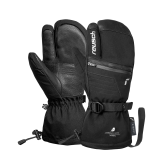 Reusch Lando R-TEX® XT Lobster 6501844 7702 black 1